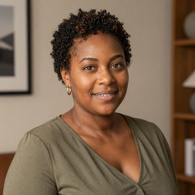Maya, 35, curvy Black American single in Atlanta, online now seeking local matches