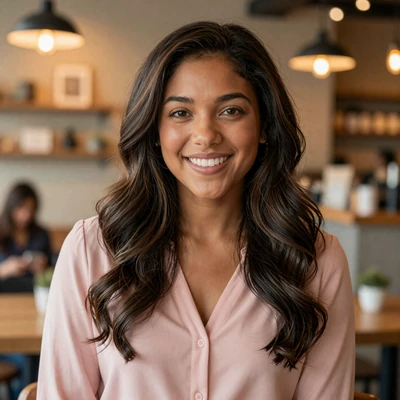Aaliyah, 28, mixed-race local single in Chicago, online now on EInterracialDatingSites